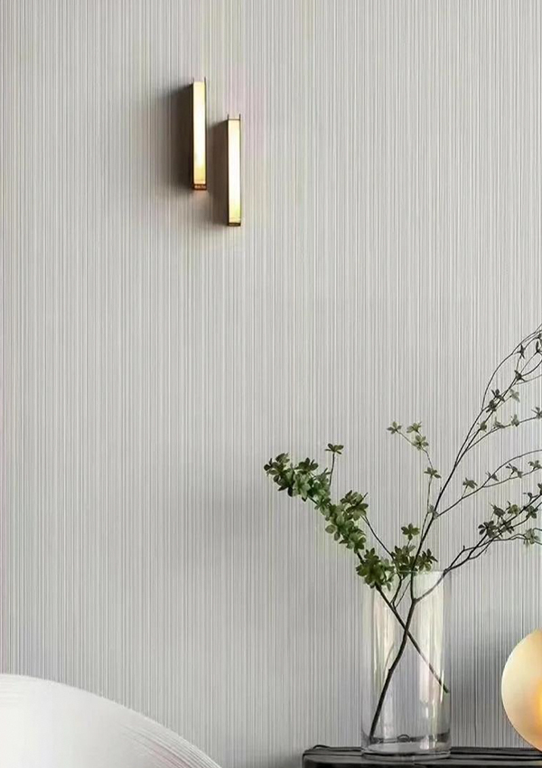 Nova linha de painel de parede de pedra macia flexível